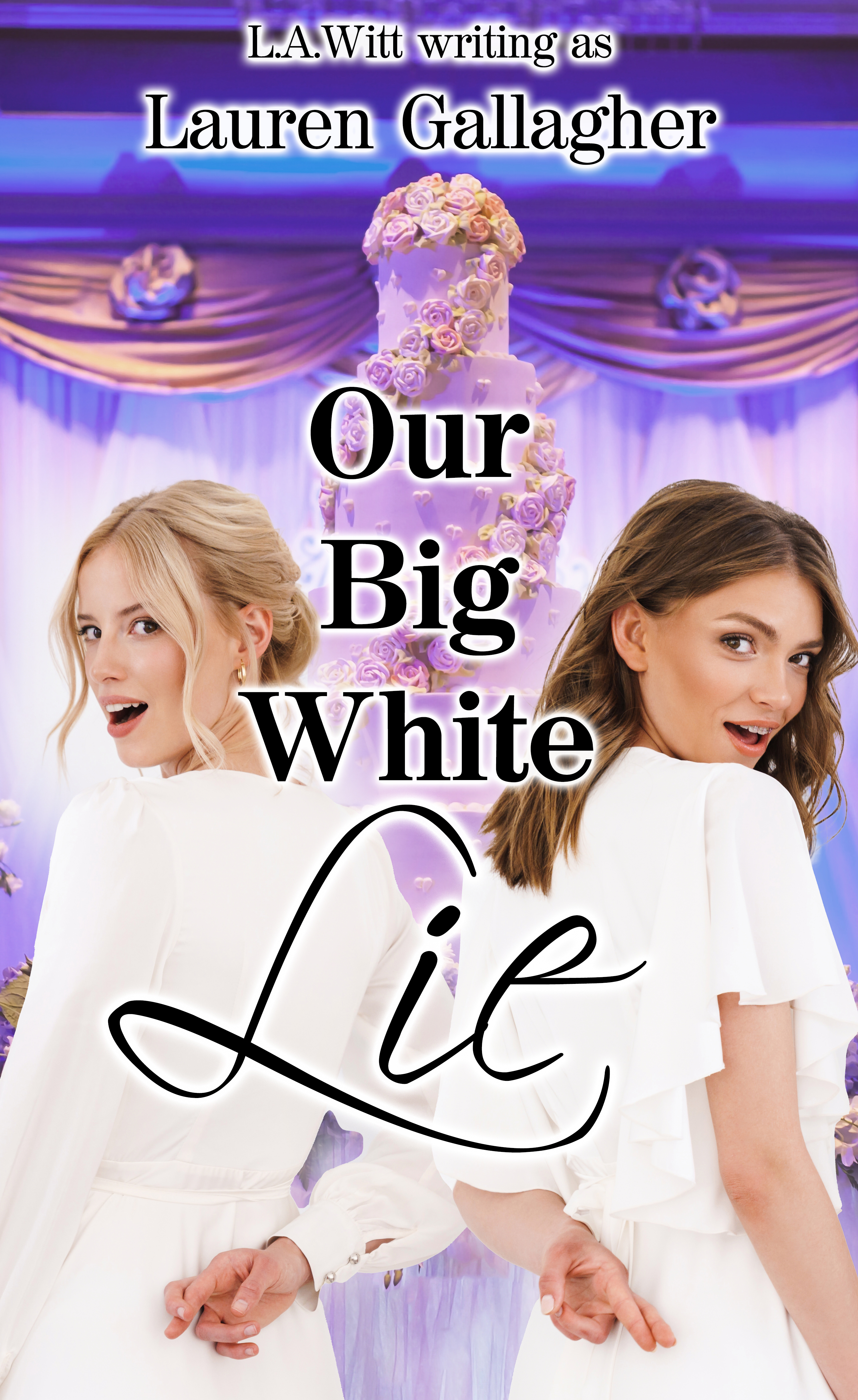 Our Big White Lie (ebook)