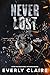 Never Lost (The Unchained Book 3)