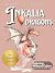 Inkalia: Dragons – Ink Trac...
