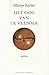 Het oog van de veeboer