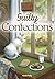 Guilty Confections (Chocolate Shoppe Mysteries Book 2)