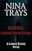 Raines: Crimson Waters