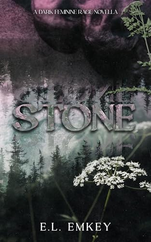 Stone: A Dark Feminine Rage Novella (Kindle Edition)