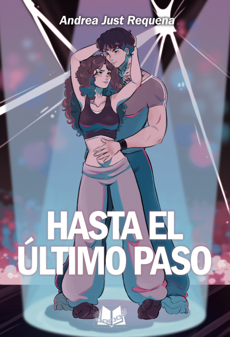 Hasta el último paso (Paperback)