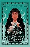 Heir of Flame and Shadow by Ahlam Faris
