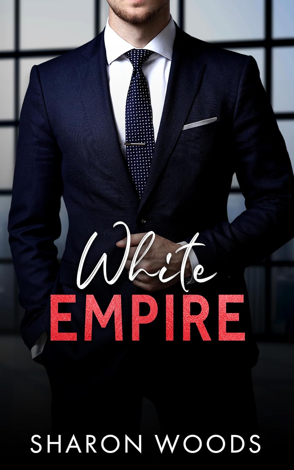 White Empire (The Gentlemen, #3)