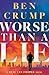 Worse than a Lie: A Beau Lee Cooper Novel