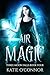 Air Magic by Katie O'Connor