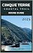 CINQUE TERRE COASTAL TRAIL ...