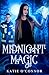 Midnight Magic by Katie O'Connor