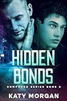 Hidden Bonds by Katy  Morgan