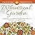 Whimsical Garden Designs Coloring Book For Adults - Relaxing ... by Coloring Therapist