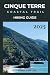 CINQUE TERRE COASTAL TRAIL HIKING GUIDE 2025 by ETHAN ASHFORD
