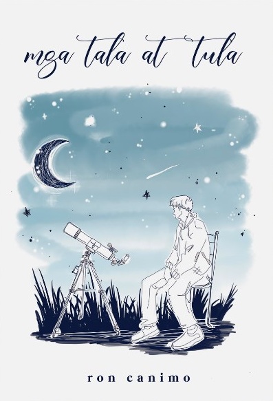 Mga Tala At Tula (Paperback)