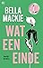 Wat een einde