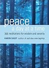 Peace a Day at a ...