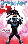 Nightwing (2016-)...