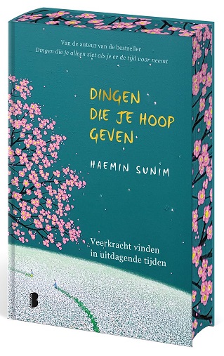 Dingen die je hoop geven