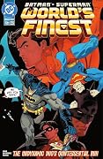 Batman/Superman: World's Finest (2022-) #42