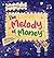 The Melody of Money by Tori Filas