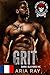 Grit : Romance de motards (Dark Slayers MC - Édition française t. 3) (French Edition)
