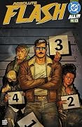 Absolute Flash (2025-) #6
