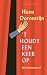 't Houdt een keer op