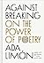 Against Breaking: On the Power of Poetry