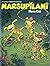Marsu Club (Marsupilami, #34)