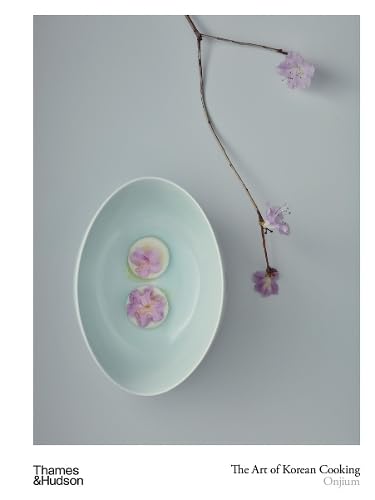 The Art of Korean Cooking (Hardcover)