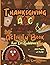 Thanksgiving ABC Coloring &...