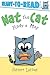 Nat the Cat Finds a Map: Re...