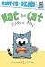 Nat the Cat Finds a Map: Re...