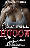 Clara's Full Huco...