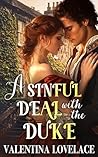 A Sinful Deal wit...