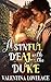 A Sinful Deal with the Duke by Valentina Lovelace