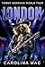 London: Lethal in London (Tommy Donovan World Tour Book 2)
