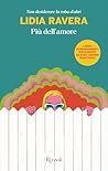 Più dell'amore (Italian Edition)