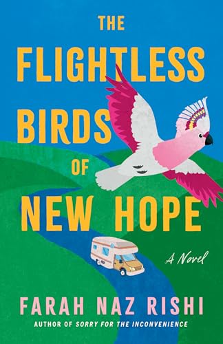 The Flightless Birds of New Hope (Kindle Edition)