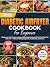 DIABETIC AIR FRYER COOKBOOK FOR BEGINNERS by SYLAS A. FOXFERN