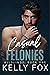 Casual Felonies by Kelly  Fox