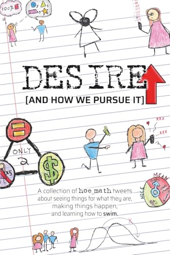 DESIRE and How We Pursue It (Paperback)