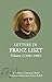 Lettere di Franz Liszt: Vol...