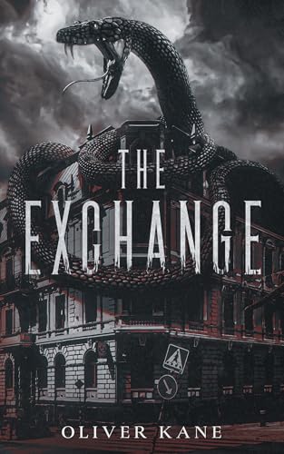 The Exchange (Kindle Edition)