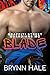 Blade by Brynn Hale