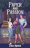 Paper and Passion by Thea Masen
