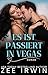 Es ist passiert in Vegas (Reihe Es ist passiert 4) (German Edition)