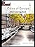 Cities of Europe: Adult Col...