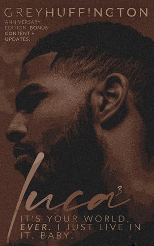 Luca Cubed (The Eisenberg Effect)