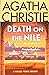 Death on the Nile (Hercule Poirot, #18)
